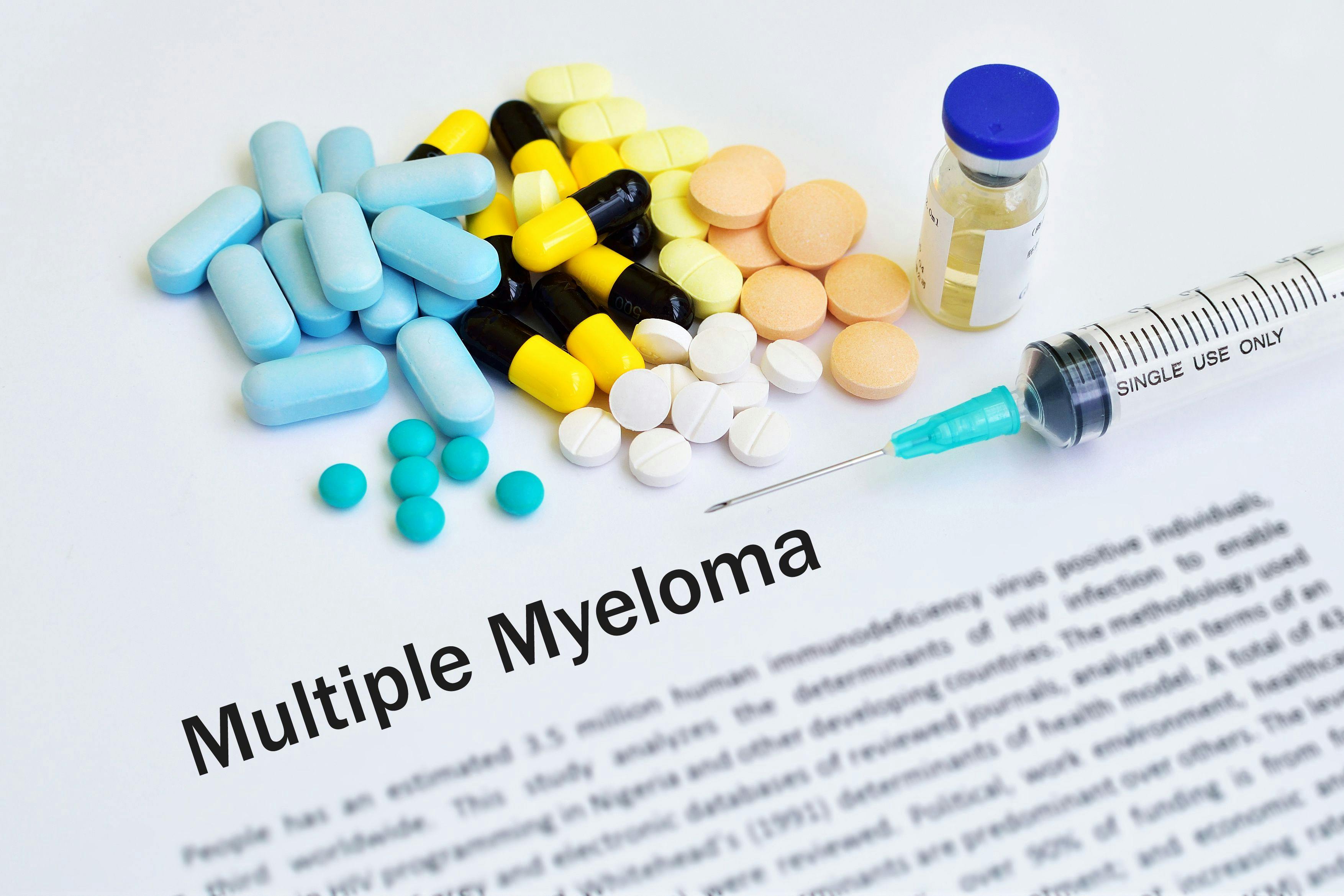 A Lower Dose of Xpovio May Help Patients With Myeloma Get the ‘Full Benefit of the Drug’