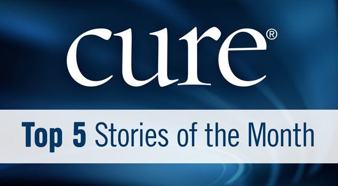 CURE's Top Stories: May 2020