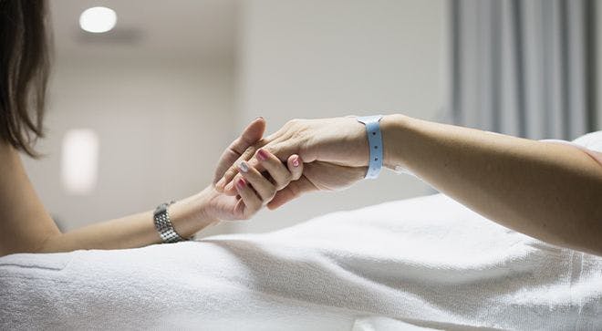Focusing on Love, Kindness and Communication Can Improve Wellbeing in Patients With Cancer