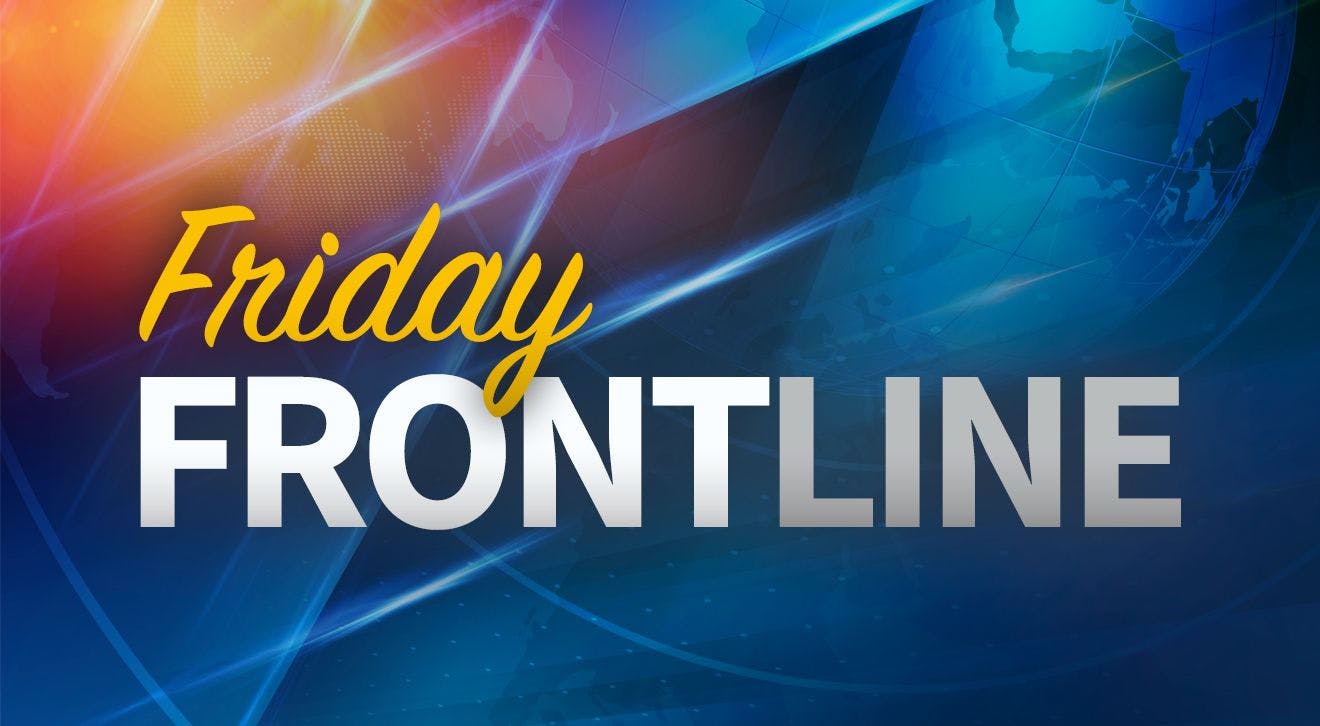 Friday Frontline: Cancer Updates, Research and Education on October 18, 2019