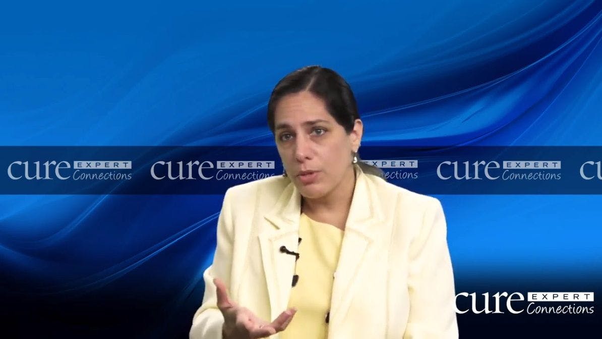Impacting CLL Management With Lifestyle Modification