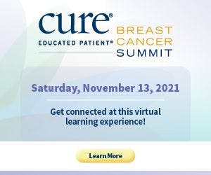 Educated Patient® Breast Cancer Summit Outside of Therapy Session: November 13, 2021