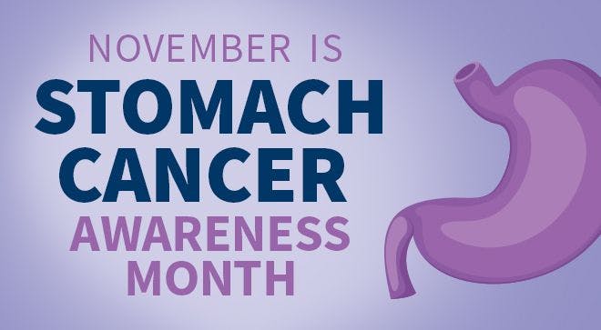 Stomach Cancer Awareness Month: What You Need to Know