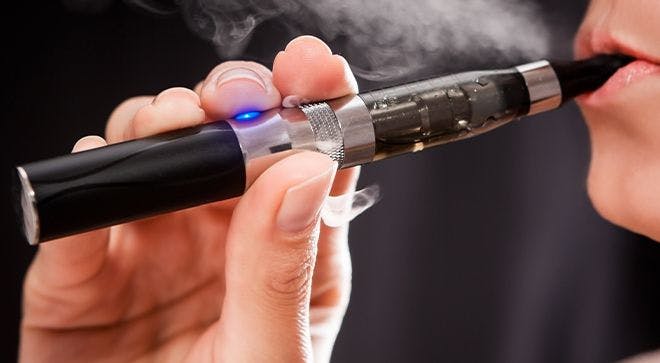 Electronic Cigarette Use and Risk of Bladder Cancer