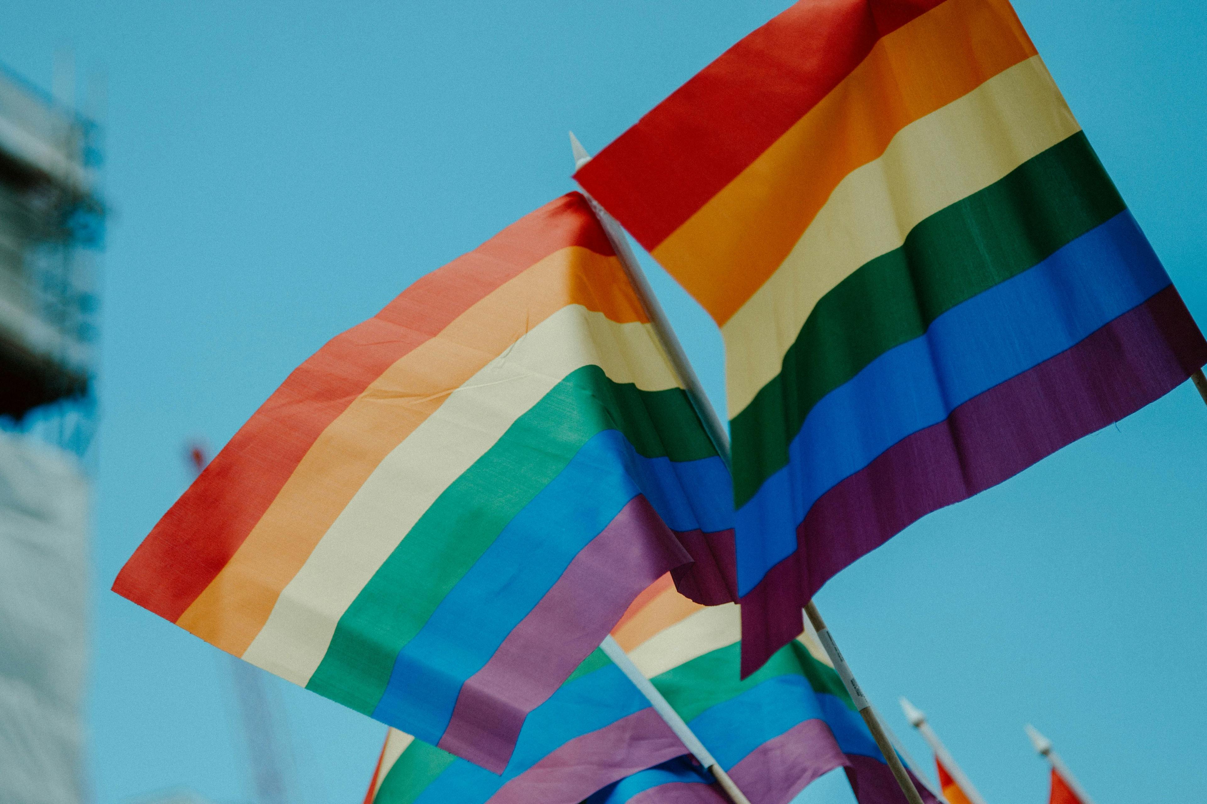 LGBTQ Cancer Survivors Report Lack of Social Support and Resources