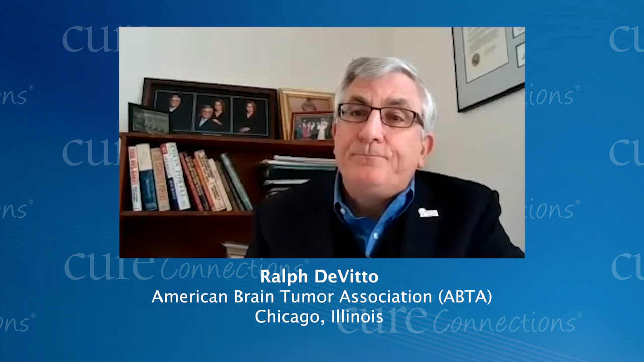 Importance of the American Brain Tumor Association (ABTA)