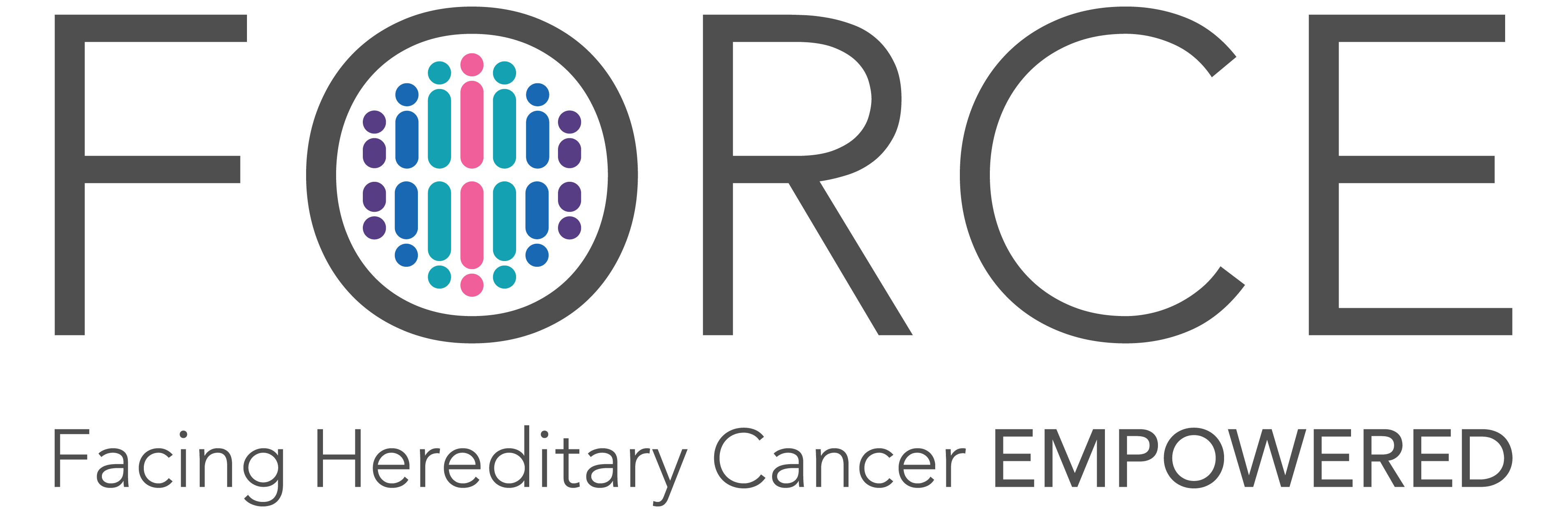 FORCE Expands to Provide Support for Anyone Impacted by Hereditary Cancer
