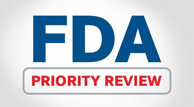 FDA Grants Priority Review to CAR-T Cell Therapy for Mantle Cell Lymphoma