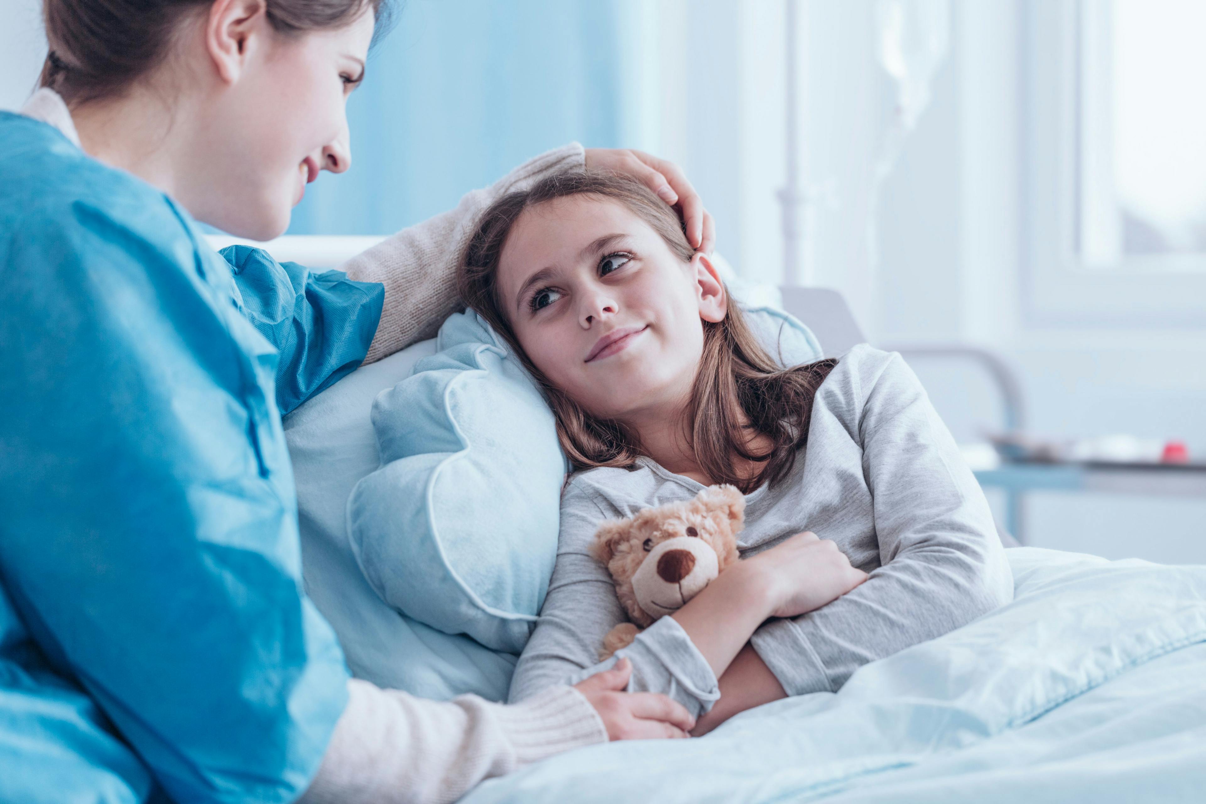 My Child Was Diagnosed With an MPN: Now What?